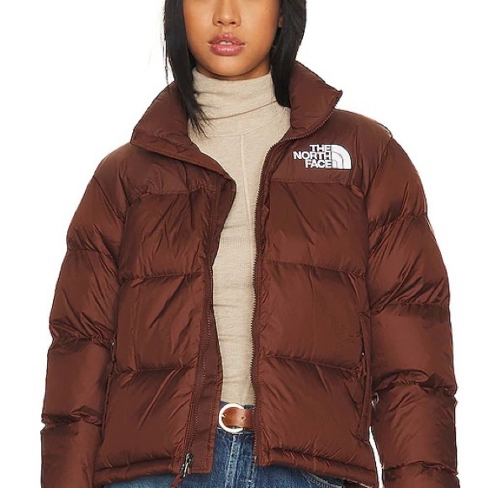 The North Face 1996 Retro Nuptse Jacket